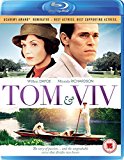Tom And Viv [Blu-ray]