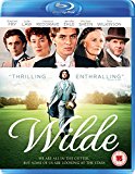 Wilde [Blu-ray]