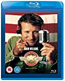 Good Morning Vietnam [Blu-ray] [Region Free]