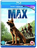 Max [Blu-ray]