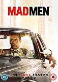 Mad Men the Final Season - Part 2 [DVD]