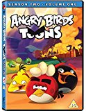 Angry Birds Toons: Season 1 - Volume 3 [DVD]