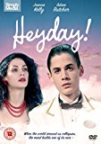 HeyDay! [DVD]