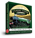 Classic Steam Engines [DVD]