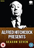 Alfred Hitchcock Presents - Season Seven (5 disc box set) [DVD]