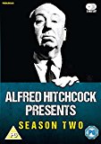 Alfred Hitchcock Presents - Season Two (5 disc box set) [DVD]