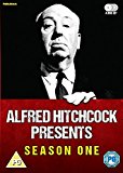 Alfred Hitchcock Presents - Season One (6 disc box set) [DVD]