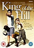 King Of The Hill [DVD]