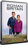 Roman Britain From The Air [DVD]