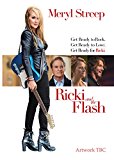 Ricki and the Flash [DVD]