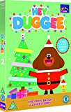 Hey Duggee - The Tinsel Badge & Other Stories [DVD] [2015]