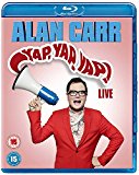 Alan Carr: Yap, Yap, Yap! [Blu-ray]