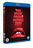 Rocky Horror Picture Show - 40th Anniversary Edition [Blu-ray] [1975]