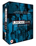 Chicago Hope Complete [DVD]