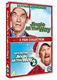 Jingle All The Way/Jingle All The Way 2 [DVD]
