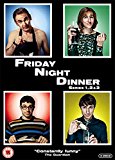Friday Night Dinner: Series 1-3 [DVD]