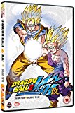 Dragon Ball Z Kai: Season 4 [DVD]