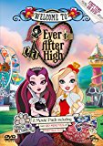 Ever After High: Spring Unsprung [DVD] [2015]