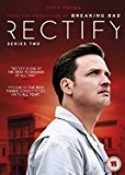 Rectify - Series 2 [DVD] [2015]