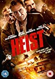 Heist [DVD]