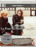 Le Pont du Nord (1982) (Masters of Cinema) Dual Format (Blu-ray & DVD)