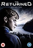 The Returned: Series 2 [DVD]