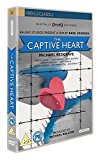 The Captive Heart (Digitally Restored) [DVD] [2015]