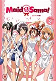 Maid Sama Part 2 [DVD]