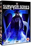 WWE: Survivor Series 2015 [DVD]