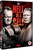 WWE: Hell In A Cell 2015 [DVD]