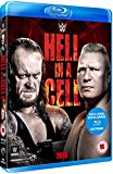 WWE: Hell In A Cell 2015 [Blu-ray]