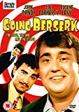 Going Berserk [DVD]