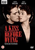 A Kiss Before Dying [DVD]