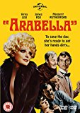 Arabella [DVD]