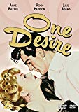 One Desire [DVD]
