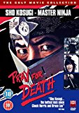 Pray for Death [DVD]