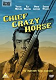 Chief Crazy Horse [DVD]