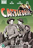 Cattle Drive [DVD]
