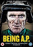 Being A.P. [DVD] [2015]