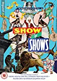 The Show of Shows: 100 Years of Vaudeville, Circuses and Carnivals [DVD]