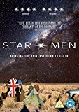 Star Men [DVD]