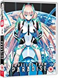 Expelled from Paradise [DVD]