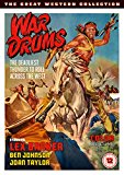 War Drums [DVD]