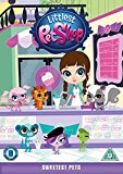 Littlest Pet Shop: Sweetest Pets [DVD]