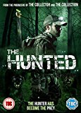 The Hunted [DVD]