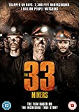 The 33 Miners [DVD]