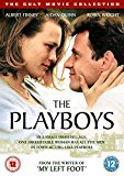 The Playboys [DVD]