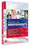 AMERICAN INDEPENDENTS Volume 1 [DVD]