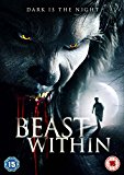 Beast Within [DVD]