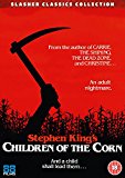 Children Of The Corn [DVD]